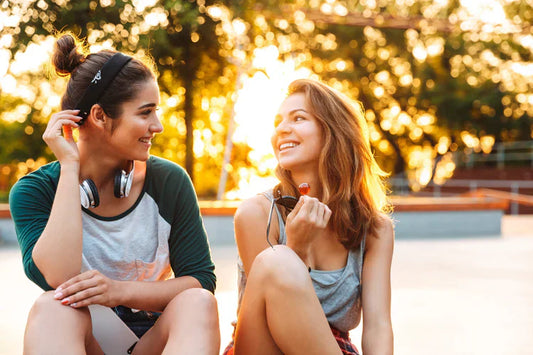 Phụ nữ trong độ tuổi sinh sản cần biết gì về các bệnh lây truyền qua đường tình dục (STI)?