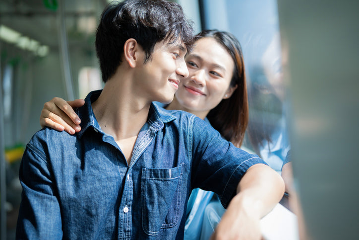 AllrangeKit Sàng lọc STI mở rộng