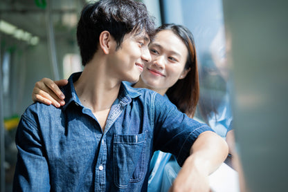 AllrangeKit Sàng lọc STI mở rộng